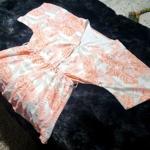 Ott women's blouse